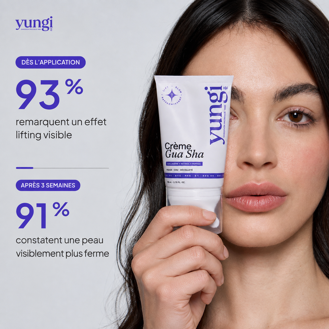 Crème Gua Sha Liftante