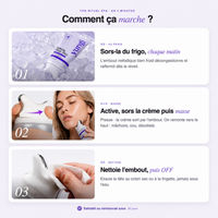 Crème Gua Sha Liftante