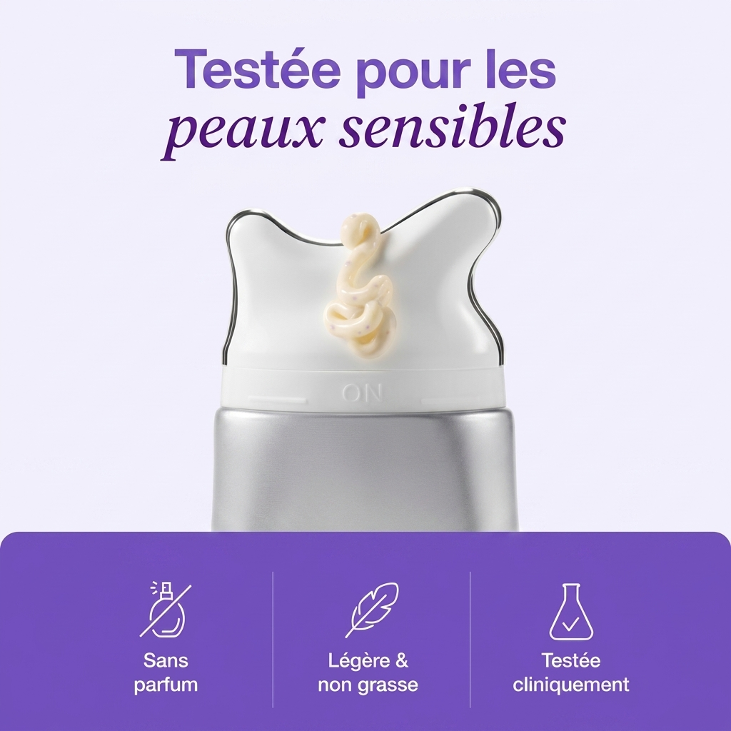 Crème Gua Sha Liftante