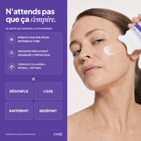 Crème Gua Sha Liftante