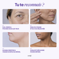 Crème Gua Sha Liftante