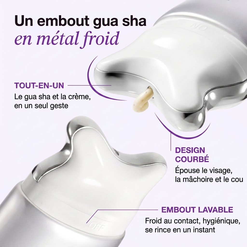 Crème Gua Sha Liftante