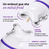 Crème Gua Sha Liftante