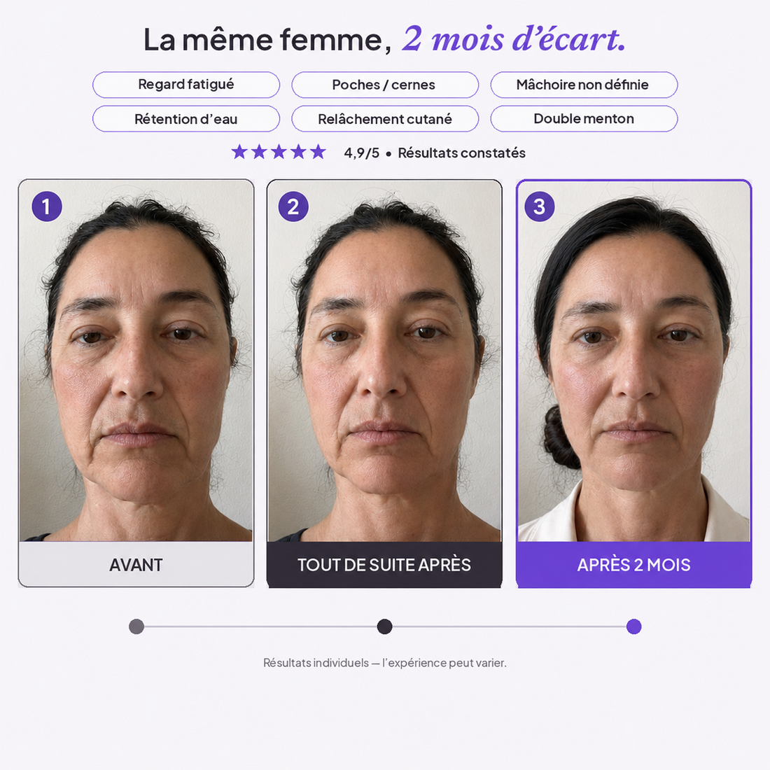 Crème Gua Sha Liftante