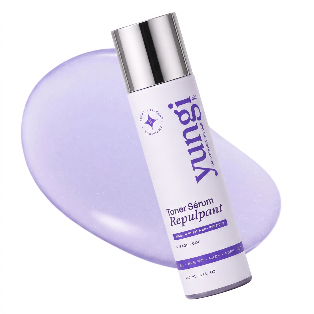 Toner Sérum Repulpant