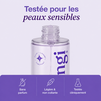 Toner Sérum Repulpant