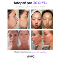 Crème Gua Sha Liftante
