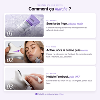Crème Gua Sha Liftante