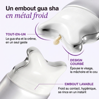 Crème Gua Sha Liftante