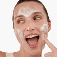 Mousse Purifiante