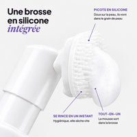 Mousse Purifiante