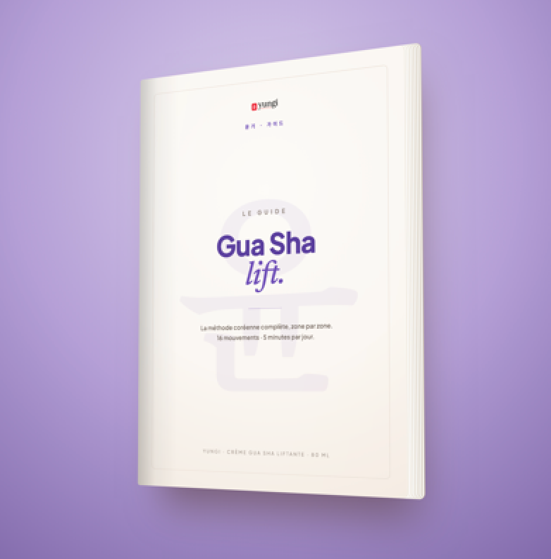 Guide Exercice Gua Sha