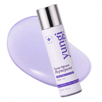 Toner Sérum Repulpant