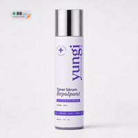 Toner Sérum Repulpant