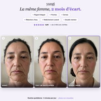 Crème Gua Sha Liftante