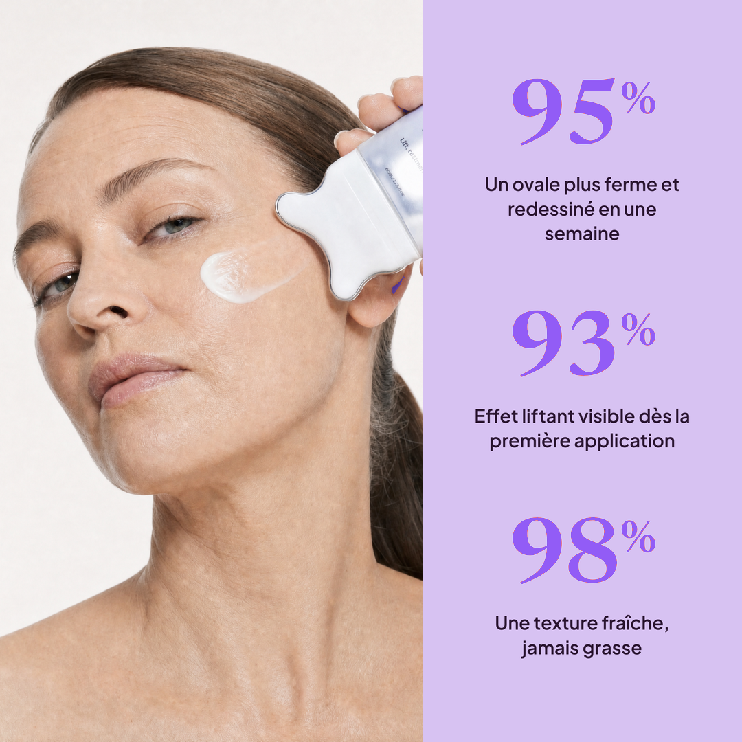 Crème Gua Sha Liftante