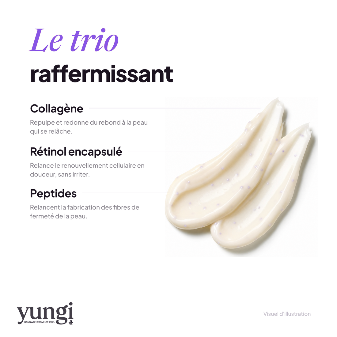 Crème Gua Sha Liftante