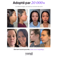 Crème Gua Sha Liftante