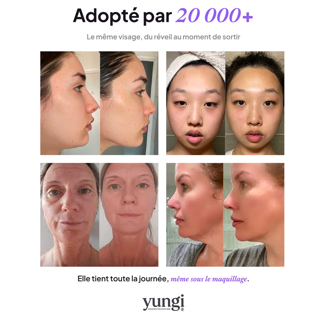 Crème Gua Sha Liftante