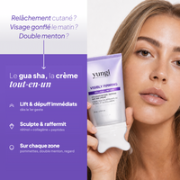 Crème Gua Sha Liftante